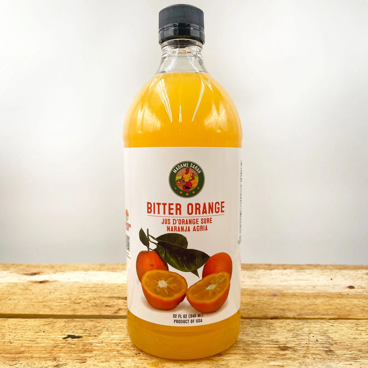 Jus d'orange