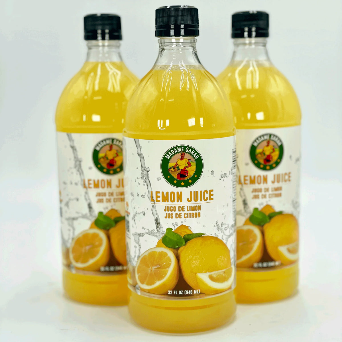 Jus de citron