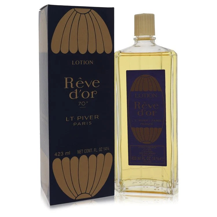 rêve d'or