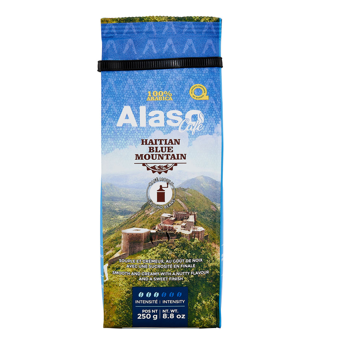 Café Alaso