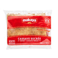Cassave-sucre