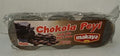 Boule de cacao (chokola peyi)