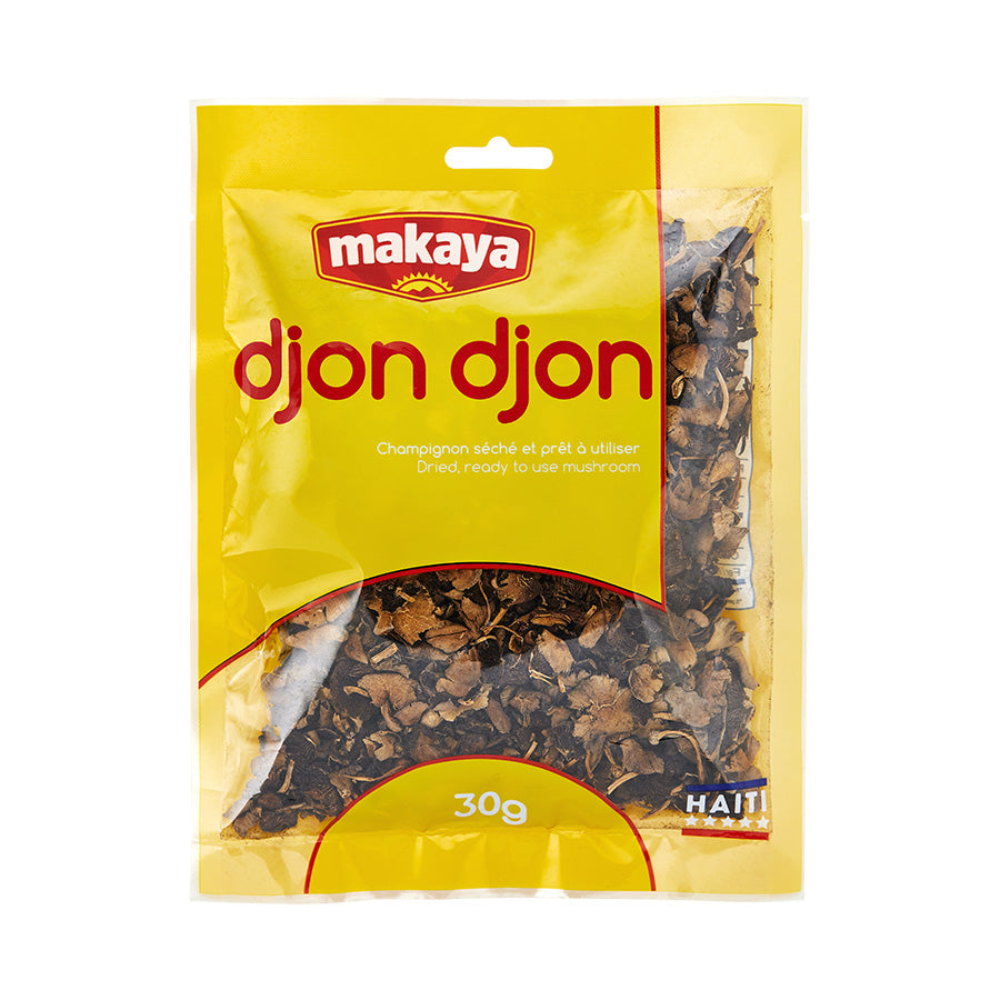 DjonDjon