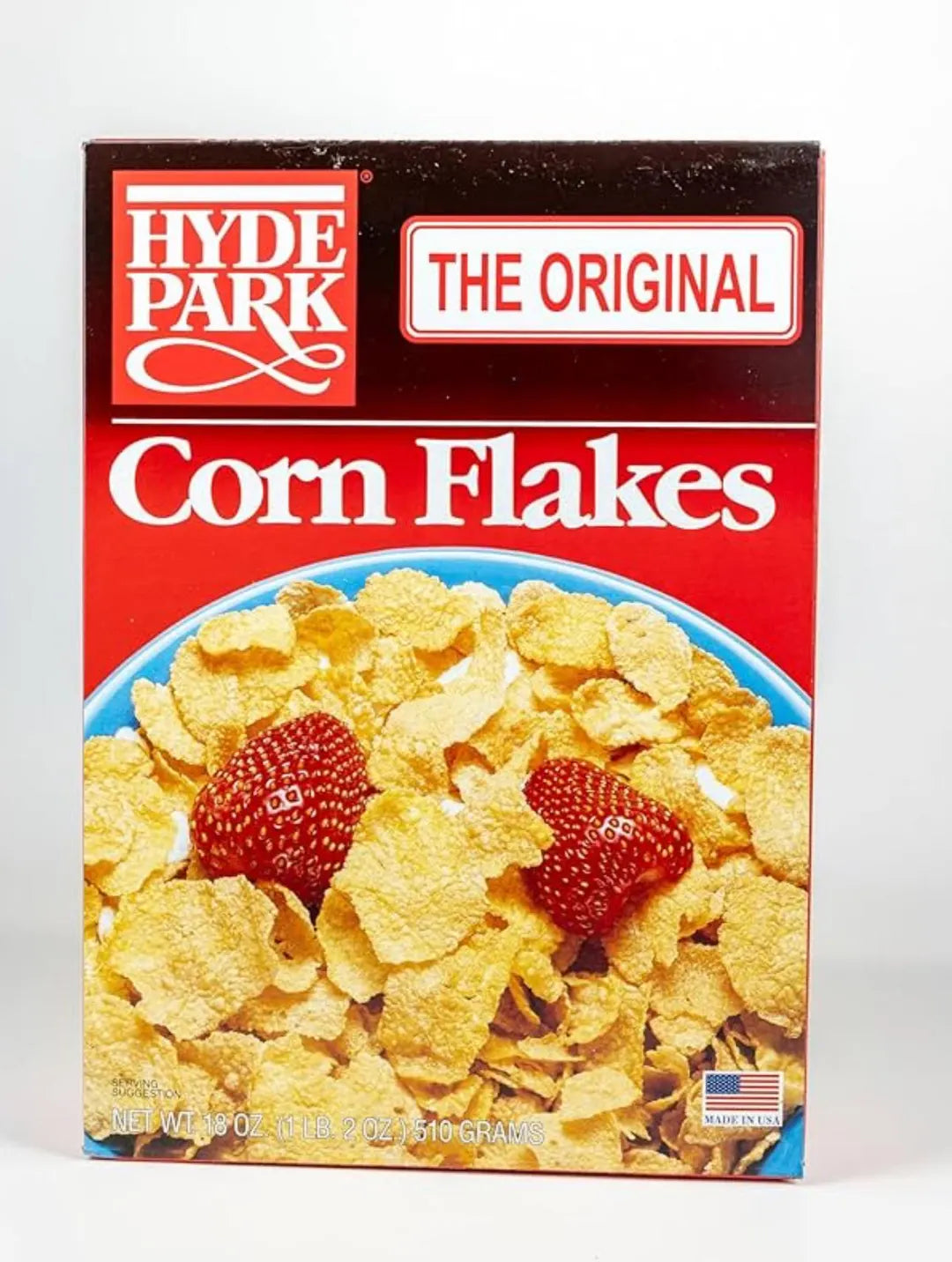 Corn Flakes