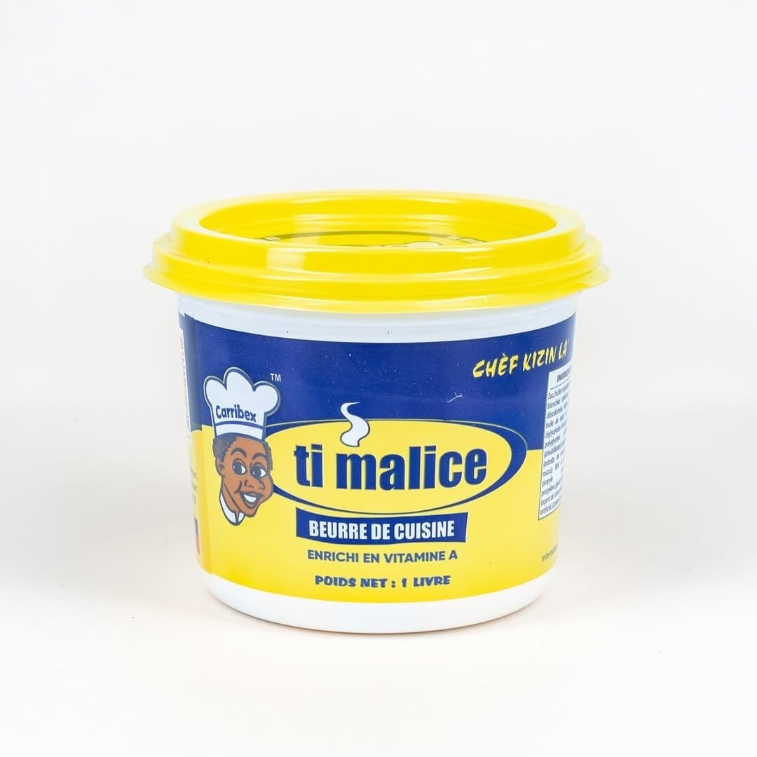 Beurre ti Malice